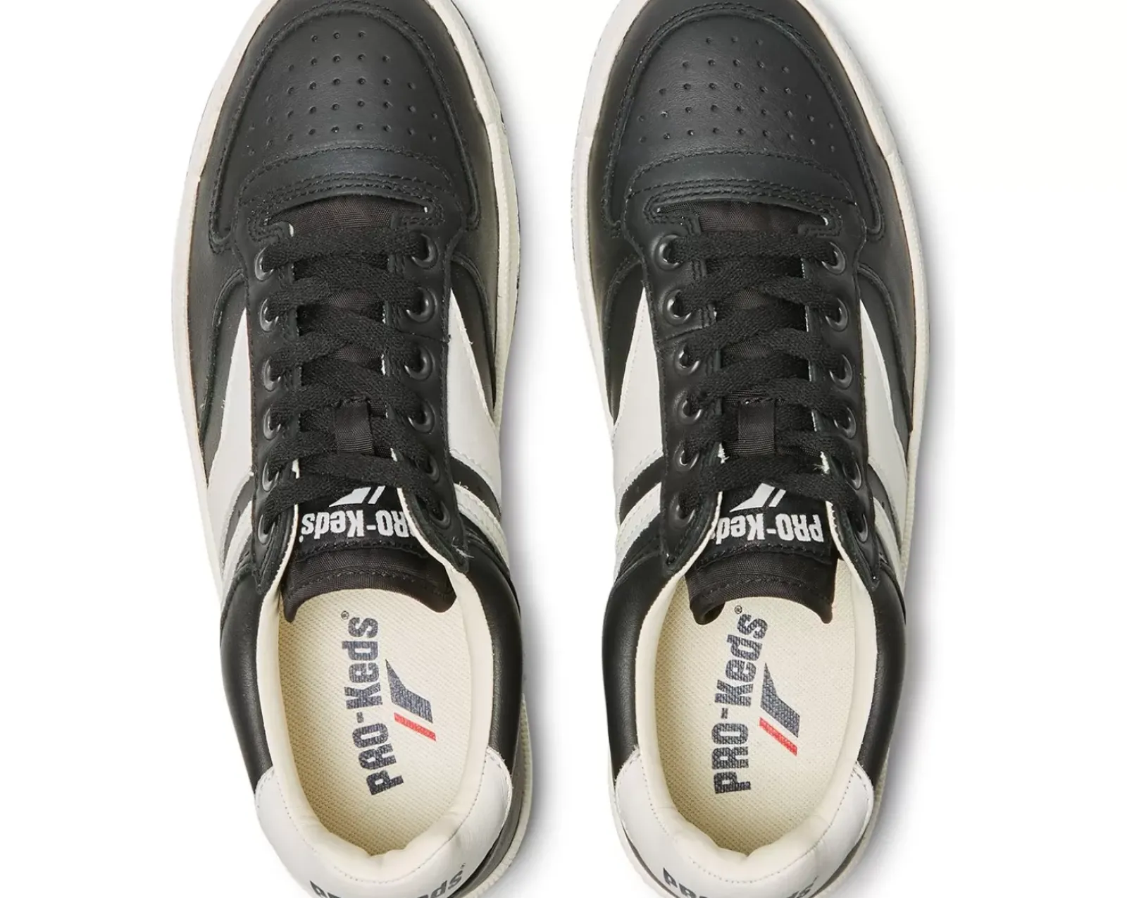 Men's Skyhawk Lo Leather<Keds Best