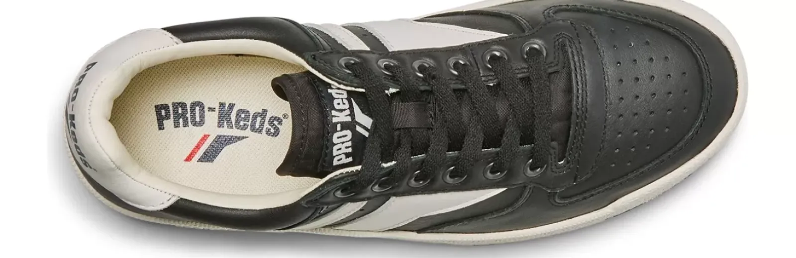 Men's Skyhawk Lo Leather<Keds Best