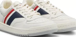 Men's Skyhawk Lo Leather<Keds Hot