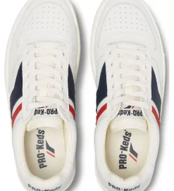 Men's Skyhawk Lo Leather<Keds Hot