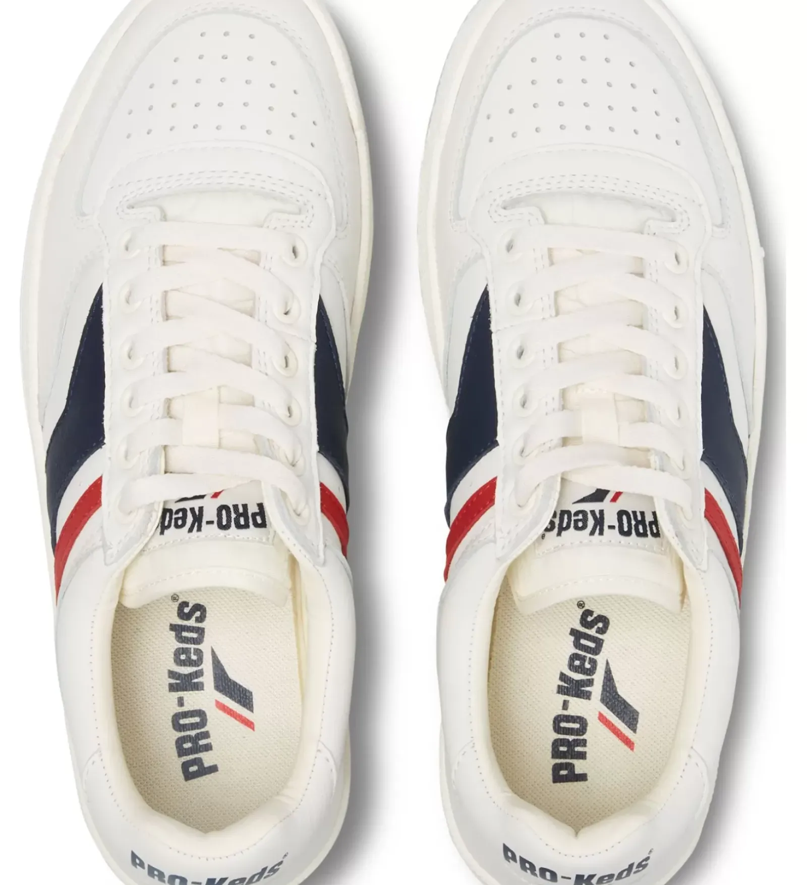 Men's Skyhawk Lo Leather<Keds Hot