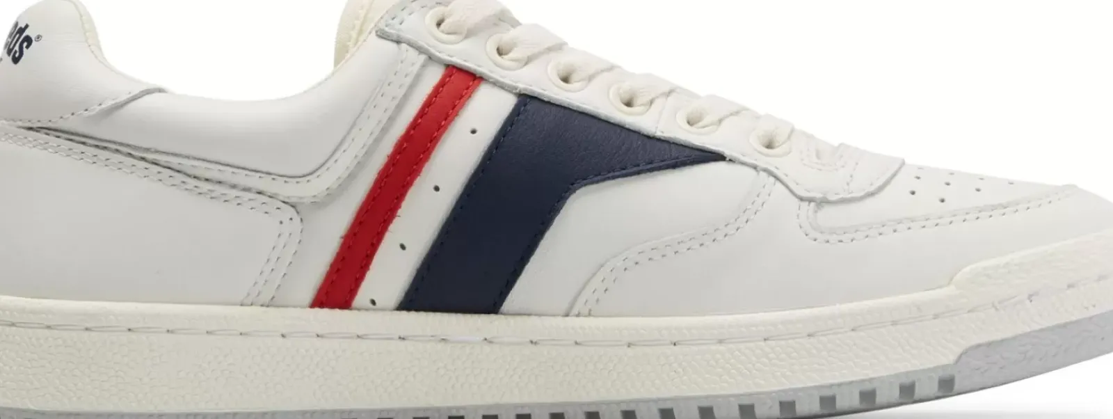 Men's Skyhawk Lo Leather<Keds Hot