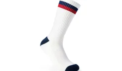2Pk Crew Socks<Keds