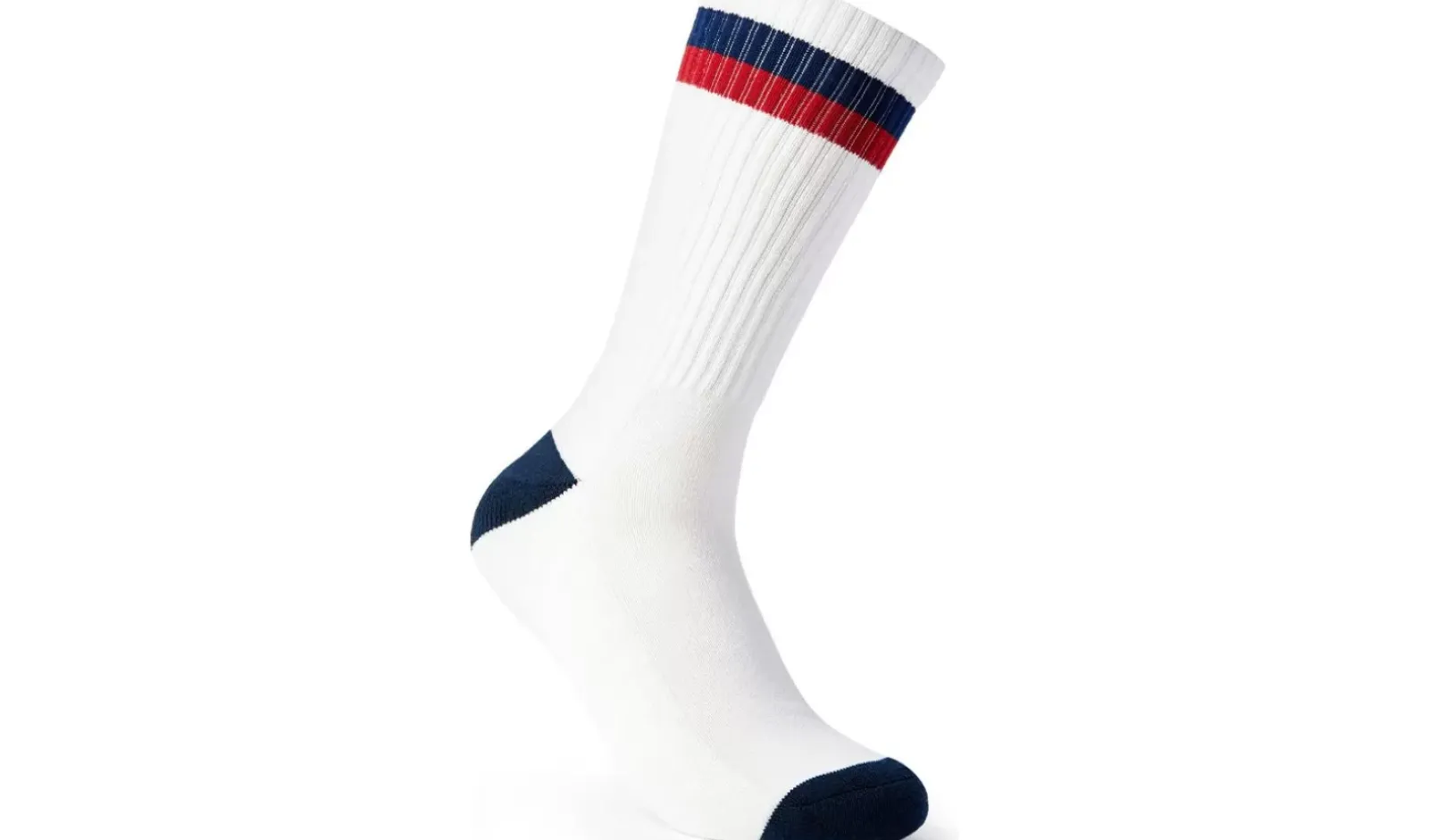 2Pk Crew Socks<Keds