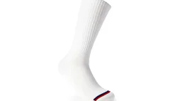 2Pk Crew Socks<Keds