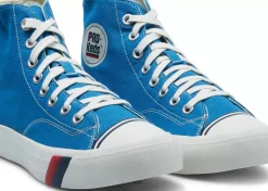 Unisex Royal Hi<Keds New