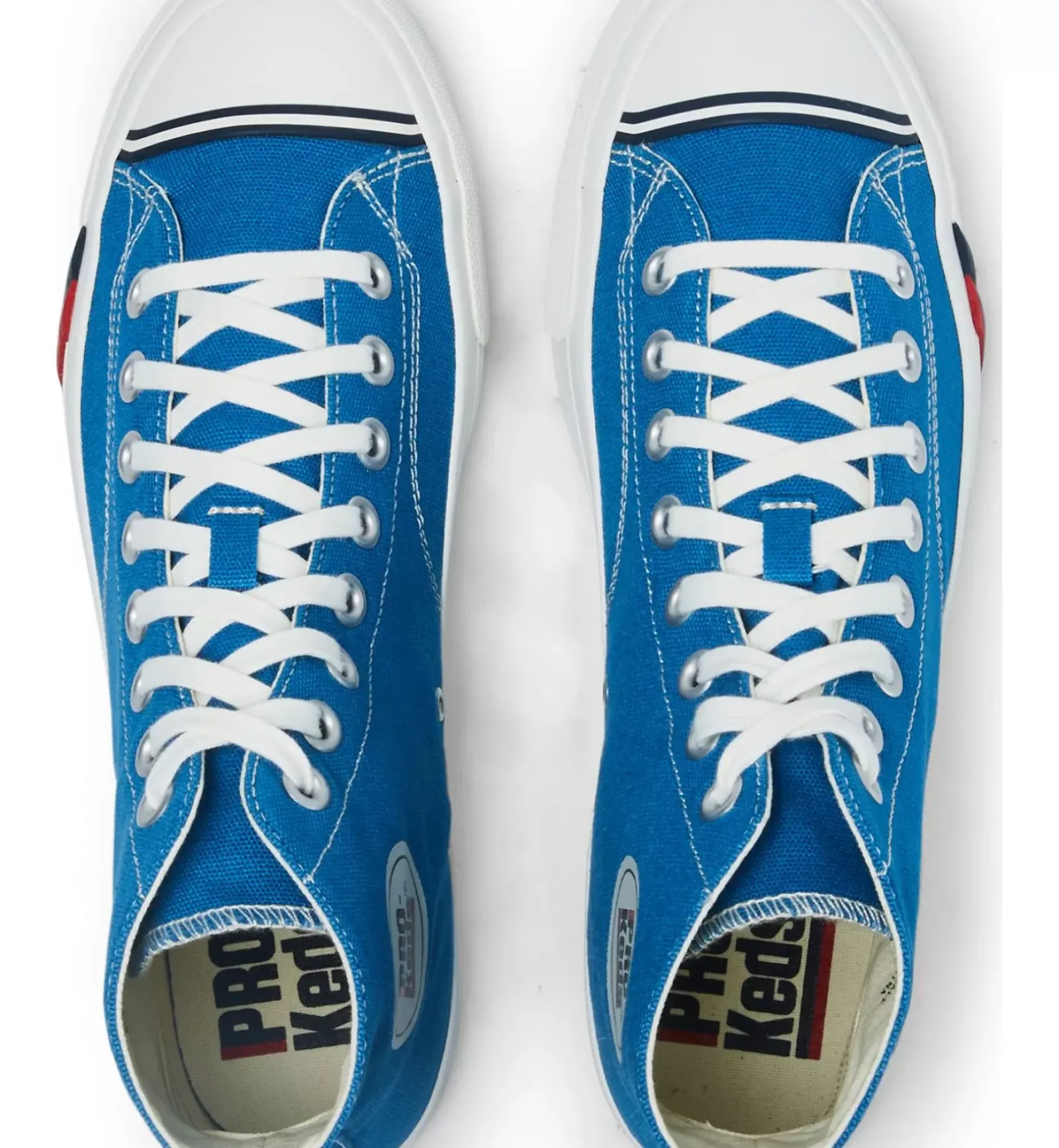 Unisex Royal Hi<Keds New