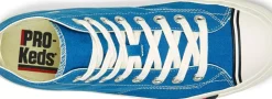 Unisex Royal Hi<Keds New