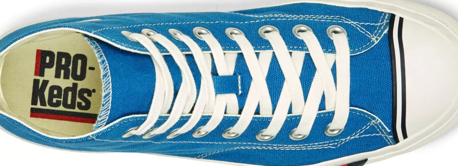 Unisex Royal Hi<Keds New
