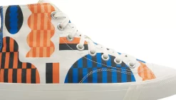 Unisex Royal Hi Jb Artist Print<Keds Hot