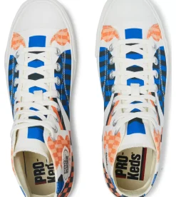 Unisex Royal Hi Jb Artist Print<Keds Hot