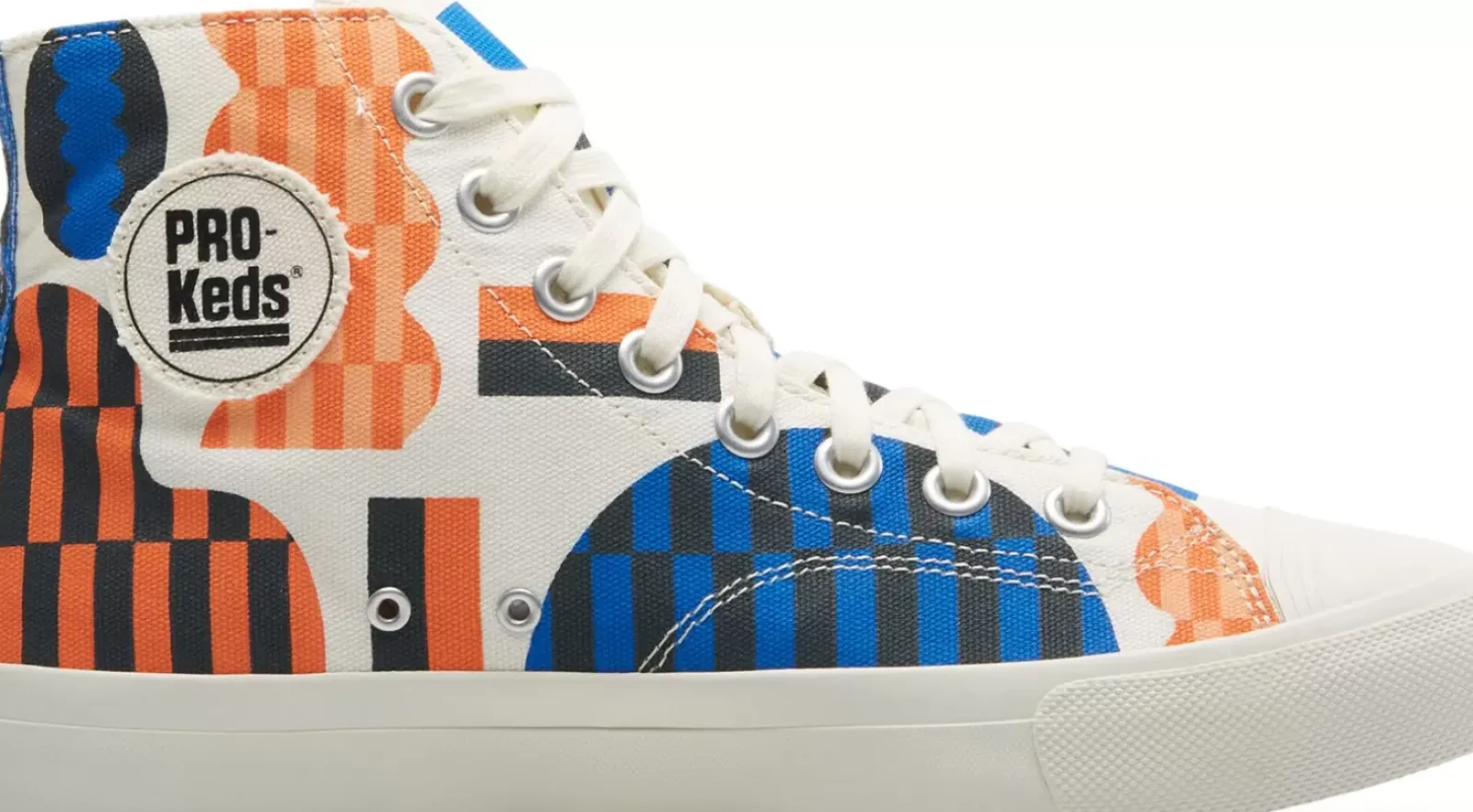 Unisex Royal Hi Jb Artist Print<Keds Hot
