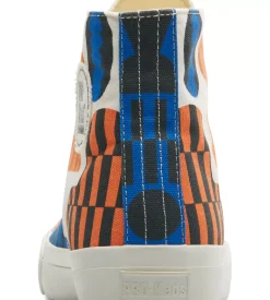Unisex Royal Hi Jb Artist Print<Keds Hot