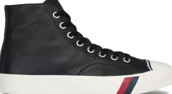Unisex Royal Hi Leather Sneaker<Keds New