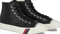 Unisex Royal Hi Leather Sneaker<Keds New