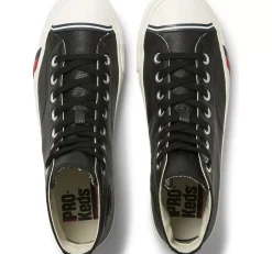 Unisex Royal Hi Leather Sneaker<Keds New