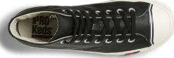 Unisex Royal Hi Leather Sneaker<Keds New