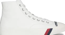 Unisex Royal Hi Leather Sneaker<Keds Hot
