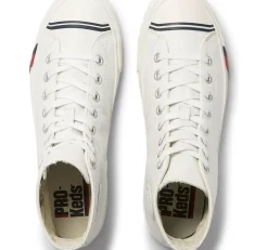 Unisex Royal Hi Leather Sneaker<Keds Hot