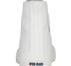 Unisex Royal Hi Leather Sneaker<Keds Hot