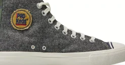 Unisex Royal Hi Patchwork<Keds New