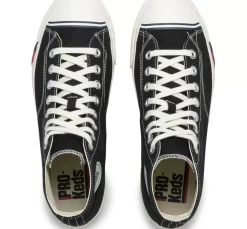 Unisex Royal Hi Sneaker<Keds Hot