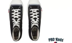 Unisex Royal Hi Sneaker<Keds Hot