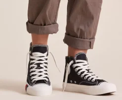 Unisex Royal Hi Sneaker<Keds Hot