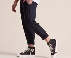 Unisex Royal Hi Sneaker<Keds Hot