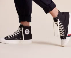 Unisex Royal Hi Sneaker<Keds Hot