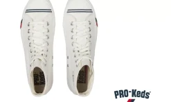Unisex Royal Hi Sneaker<Keds Sale
