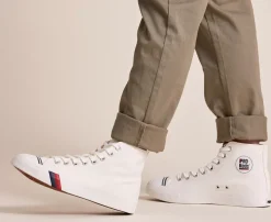 Unisex Royal Hi Sneaker<Keds Sale