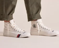Unisex Royal Hi Sneaker<Keds Sale