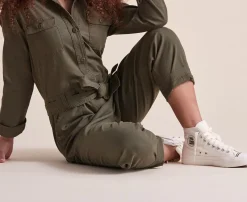 Unisex Royal Hi Sneaker<Keds Sale