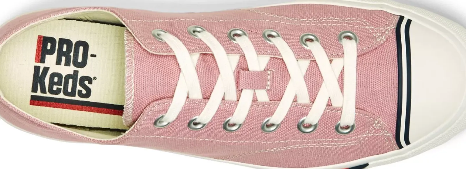 Unisex Royal Lo<Keds