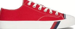 Unisex Royal Lo Canvas Sneaker<Keds New