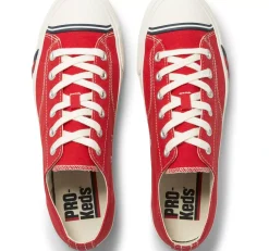 Unisex Royal Lo Canvas Sneaker<Keds New