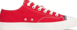 Unisex Royal Lo Canvas Sneaker<Keds New