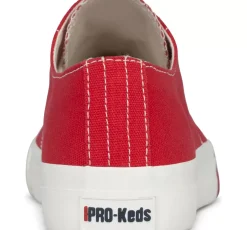 Unisex Royal Lo Canvas Sneaker<Keds New