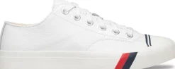 Unisex Royal Lo Classic Leather Sneaker<Keds Online