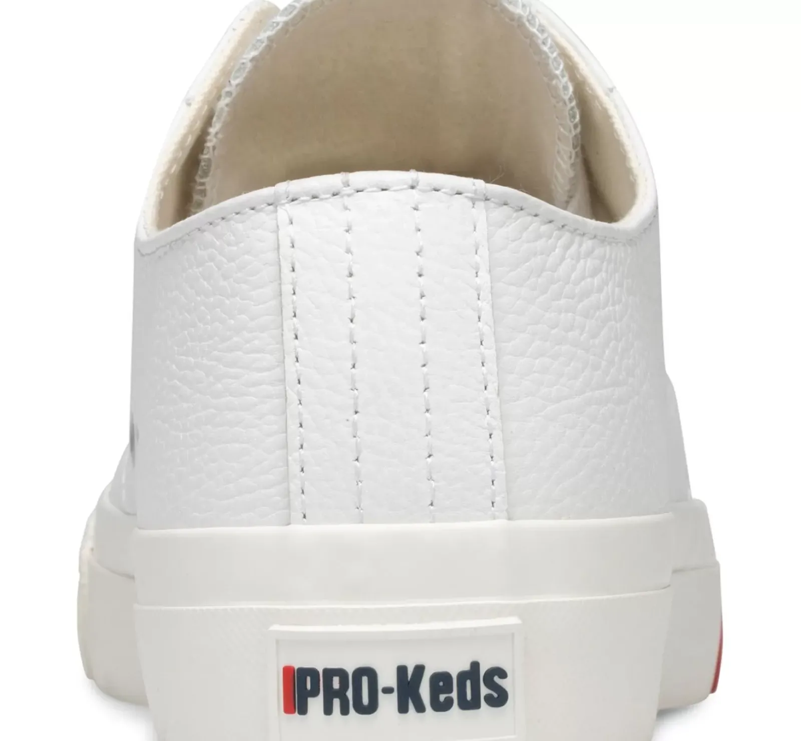 Unisex Royal Lo Classic Leather Sneaker<Keds Online