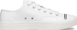 Unisex Royal Lo Classic Leather Sneaker<Keds Online