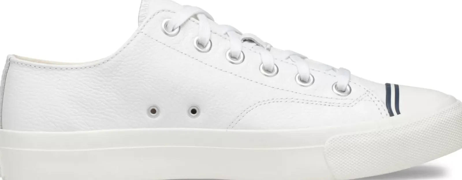 Unisex Royal Lo Classic Leather Sneaker<Keds Online