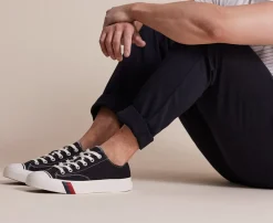 Unisex Royal Lo Sneaker<Keds New