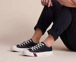 Unisex Royal Lo Sneaker<Keds New