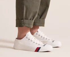 Unisex Royal Lo Sneaker<Keds Online