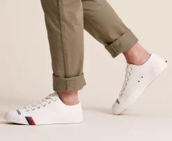 Unisex Royal Lo Sneaker<Keds Online