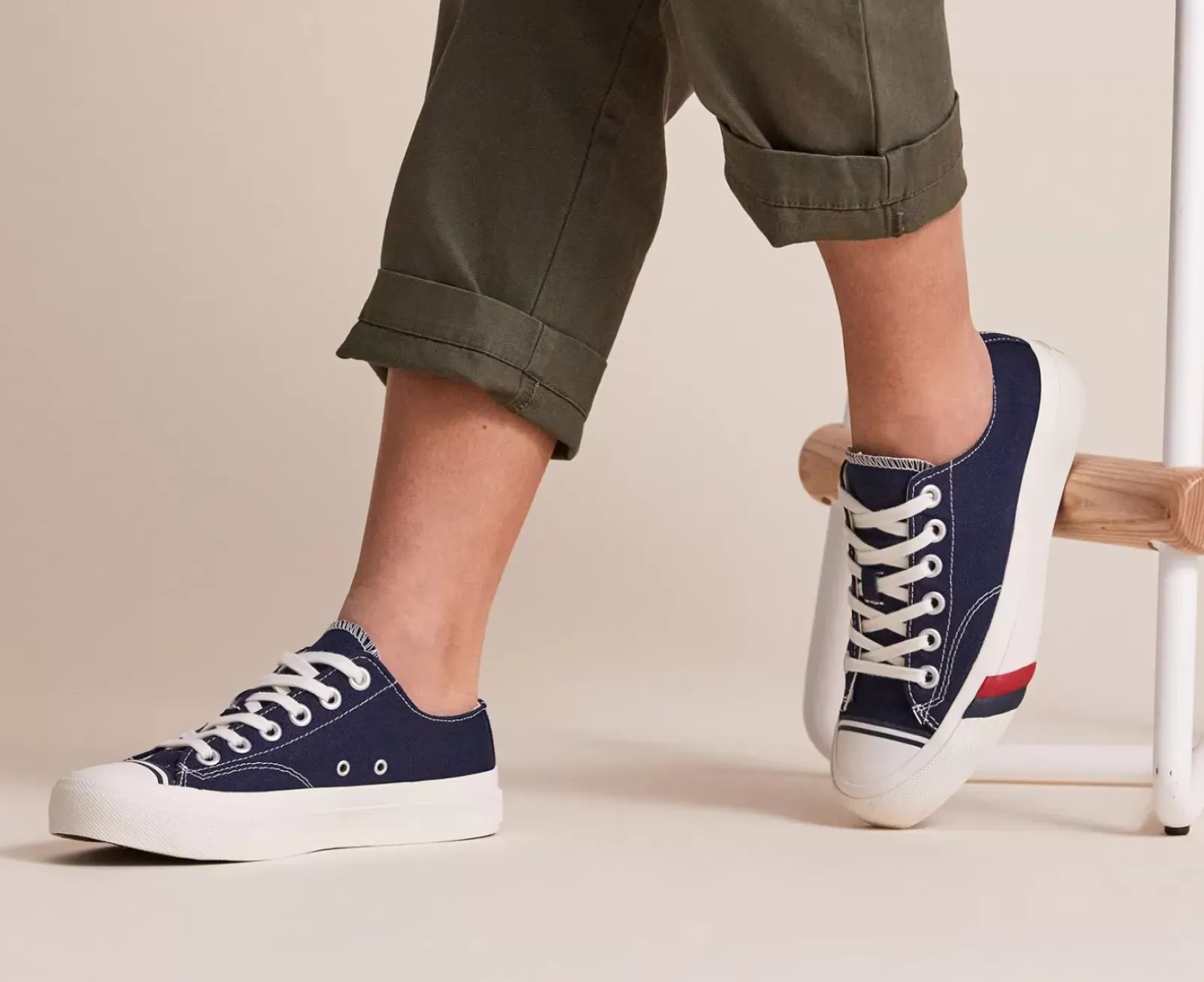 Unisex Royal Lo Sneaker<Keds Sale