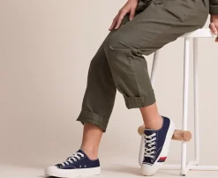 Unisex Royal Lo Sneaker<Keds Sale