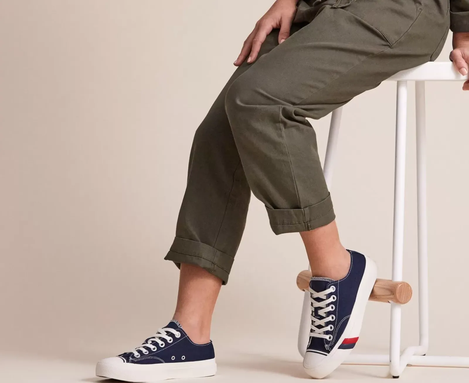 Unisex Royal Lo Sneaker<Keds Sale